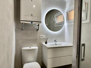 COR - Precioso apartamento totalmente reformado