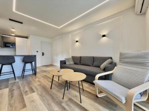 COR - Precioso apartamento totalmente reformado