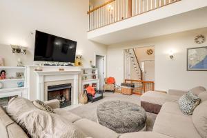 3 Mi to Shore Spacious Gem with Yard in Cape May