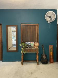 Maracuyá Zipolite Hostel & Gym , Fast Wifi , Yoga Platform