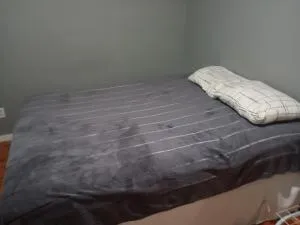 Especial Apto 2 Dorm suite completo Ar Wi-fi Tv a cabo - Eldorado do Sul