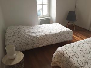 Maison Cosy centre de Pouzauges