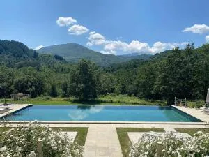 Il Mulin vecchio - Naggio