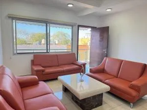 Amplio Departamento cerca del Jardín Principal de Sayula - Tuxpan