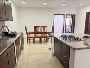 Amplio Departamento cerca del Jardín Principal de Sayula