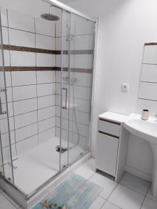 Maison au calme proche mer