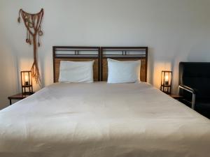 Oficina do Joe , Bungalow Gitte