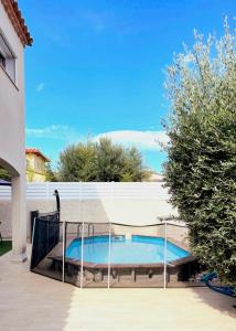Villas Villa Maeva avec piscine : photos des chambres