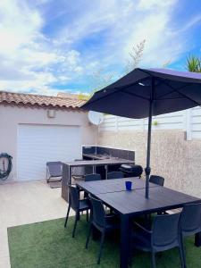 Villas Villa Maeva avec piscine : photos des chambres