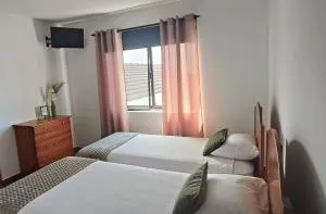 Ocean Front Rooms - Capelo