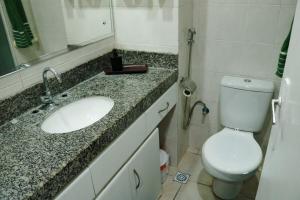 Flat incrível em Olinda