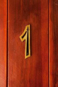 Pousada na trilha das artes