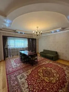 Cozy flat near the old city - Qoraqamish