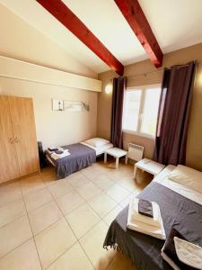 Villas Villa Maeva avec piscine : photos des chambres
