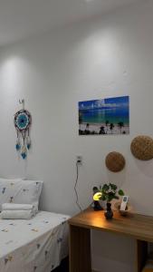 Rosana House Bem estar em Barreirinhas Ideal para 5 pessoas