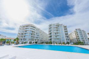 Scandic Resort Hurghada مبني سكندك رزوت الغردقة