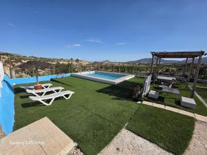 Casa Rural Natur Libre