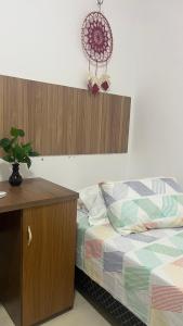 Rosana House Bem estar em Barreirinhas Ideal para 5 pessoas