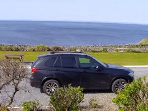 Dolphin Watch Wild Atlantic Way - Derreen