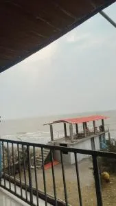 View Beach Private Rooms - Nirmal