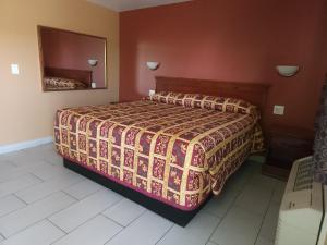 Two Palms Motel - Ubytování bez kategorie ve městě Glendale