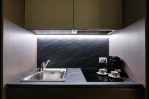 Center Luxury Flat B