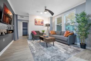 Energy Loft- Sleeps 3