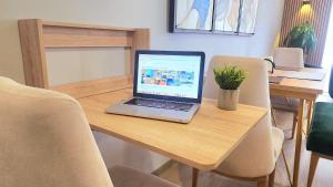 Apartamento Luxury ubicado en la mejor zona comercial de la ciudad