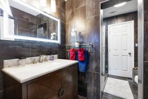 Energy Loft- Sleeps 3