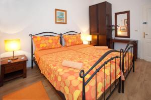 Apartment Zdrav