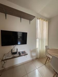 Apartamento novo e bem localizado no bairro Universitário