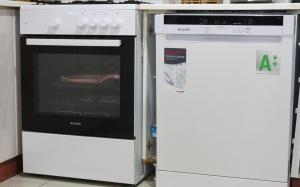 Detached Stone Villa with Pool Sleeps 9