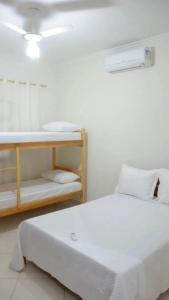 Casa de Temporada Vânia Brito Conforto para famílias perto do Thermas