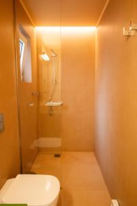 Aegis Filoppapou suites - Somon