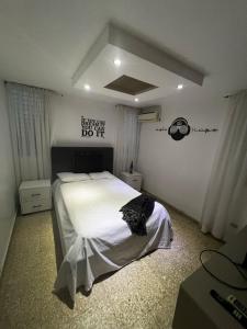 Comfortable apartment