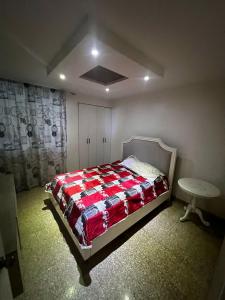 Comfortable apartment