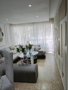 Comfortable apartment