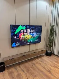 شقة فاخرة - Al Ḩalaqah