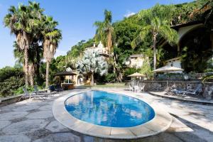 ANANA Rancho San Rafael | Master BD & Lake views