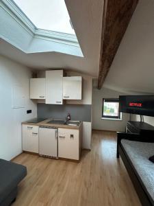 Flamingo 2 - zentrale Wohnung - Düren
