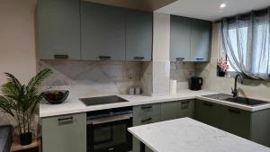 Kos Cozy Apartment 2