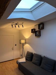 Flamingo 2 - zentrale Wohnung - Düren