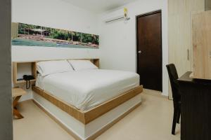 Hotel Plataneras Plaza