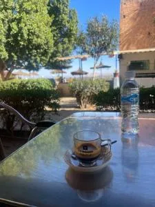 Hôtel Imouzzer - 瓦尔扎扎特