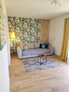 Appartements Paradise Apartment near downtown lake & Free Parking - local bike : photos des chambres