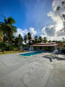 Sítio Lagoa Redonda - Pirambu - Timbó