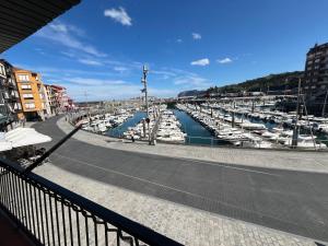 KAI GANE Excepcional apartamento puerto viejo de Bermeo