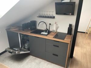 Harmony House -Appartement Green