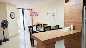 VOW Departamento CÉNTRICO CON COCHERA