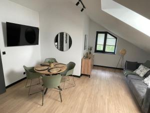 Harmony House -Appartement Green